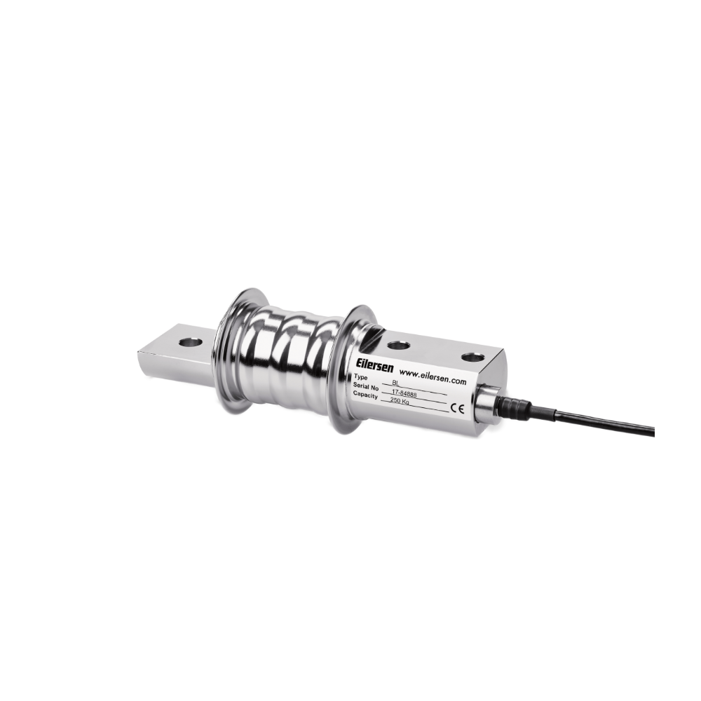 beam load cell by eilersen from acuity process solutions