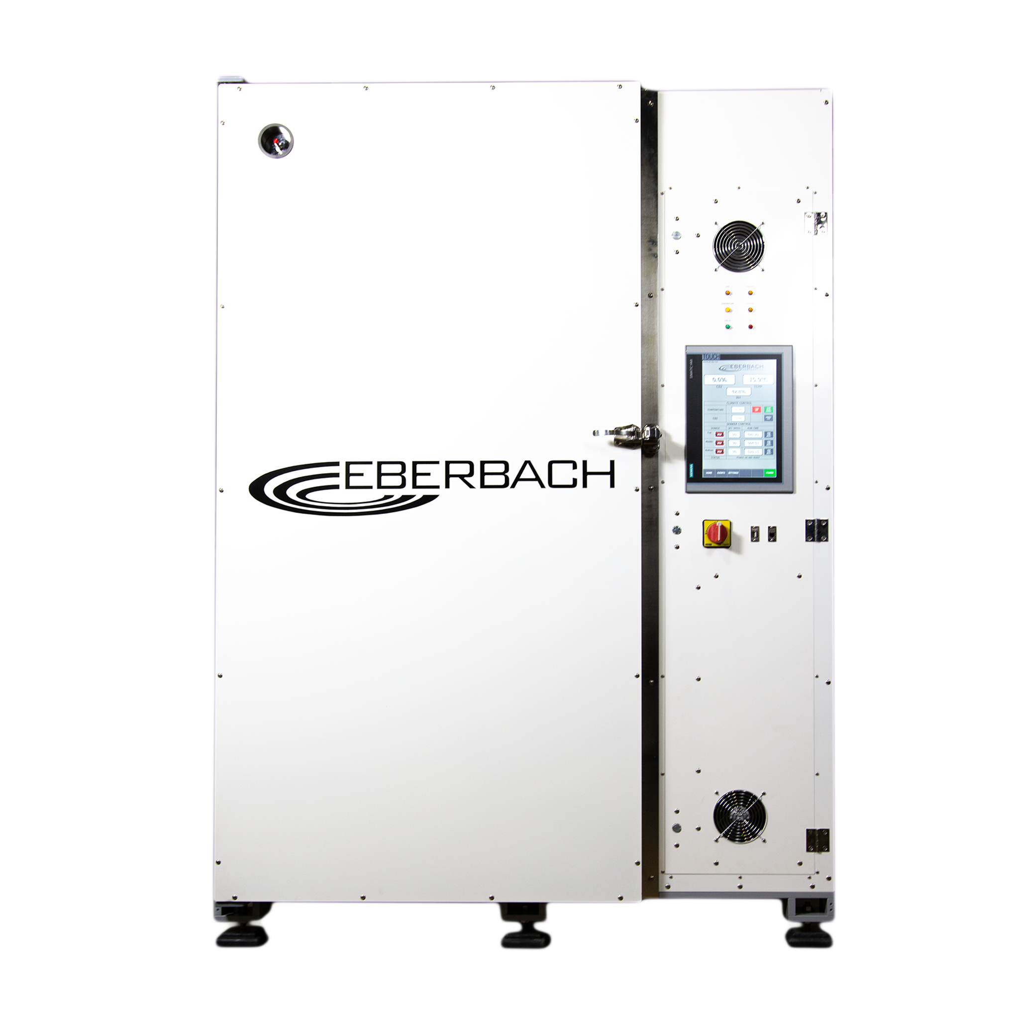 incubator shaker by eberbach from acuity process solutions