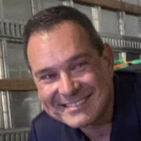 Portrait of Leo Medeiros, Operations Manager at Acuity Process Solutions