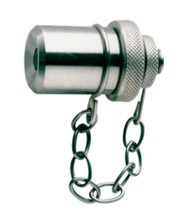 SB Micro Sample Port - Alfa Laval - Acuity Process Solutions