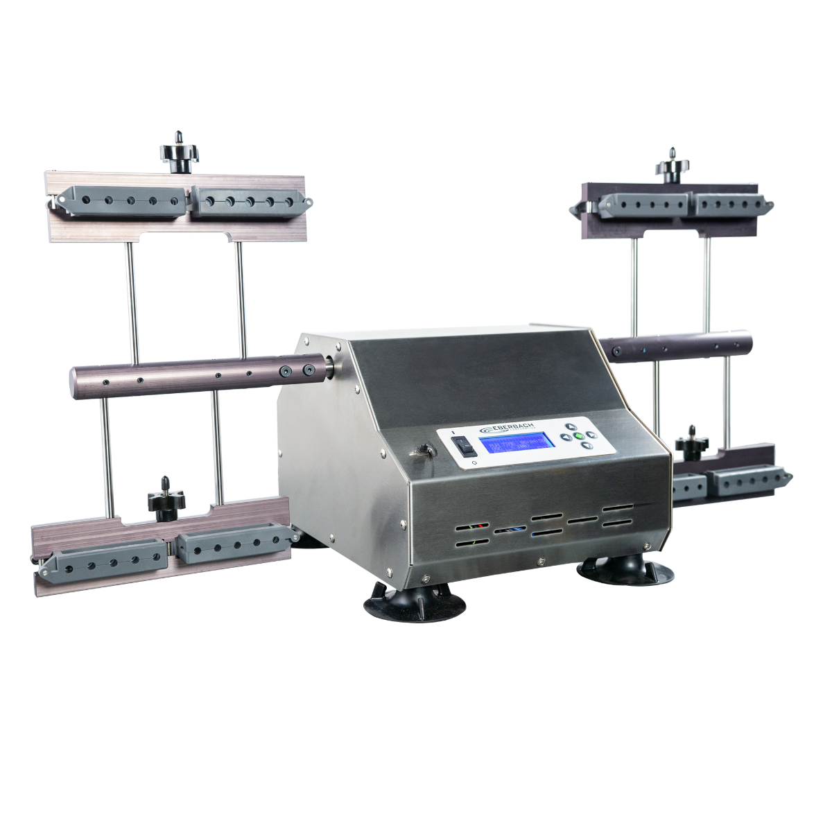 shaker for chromatography resin slurry resuspension 2
