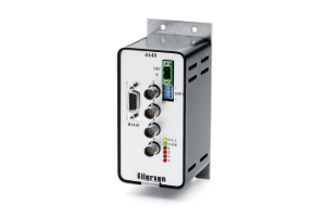 ATEX Serial Interface Module 4X40A