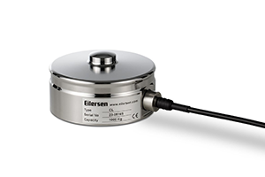 CL hygienic compression load cell