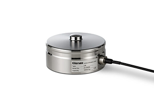 CM 125 hygienic Compression Load Cell